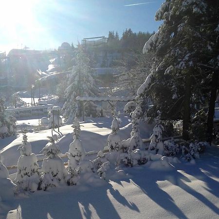 Fewo-Winterberg Luaran gambar