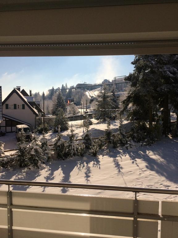 Fewo-Winterberg Luaran gambar