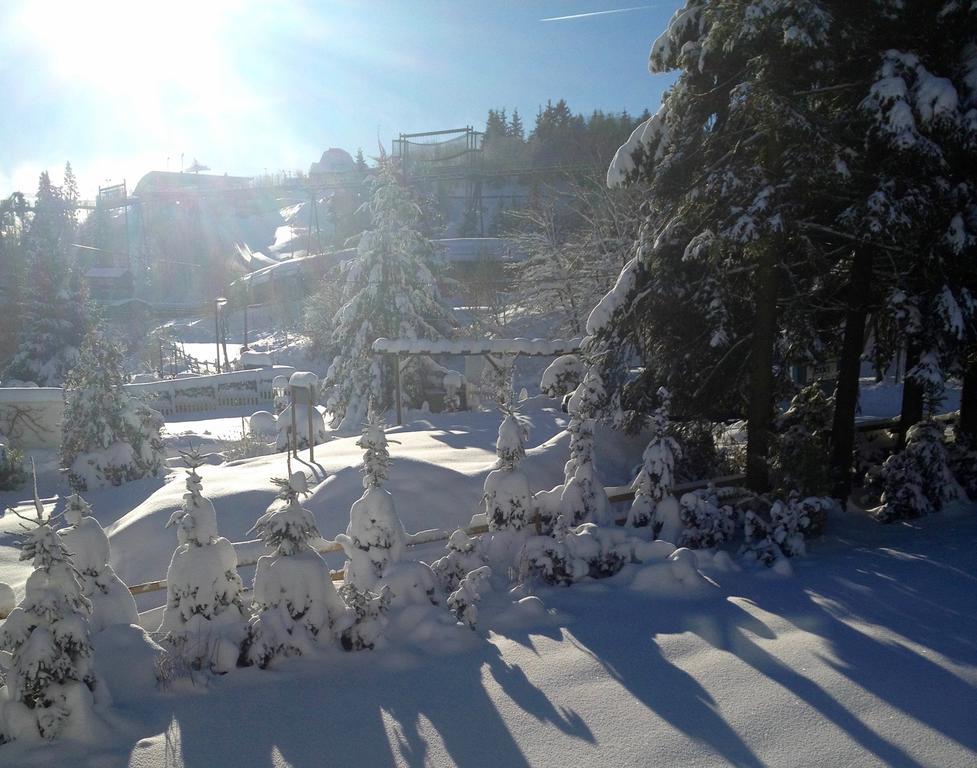 Fewo-Winterberg Luaran gambar
