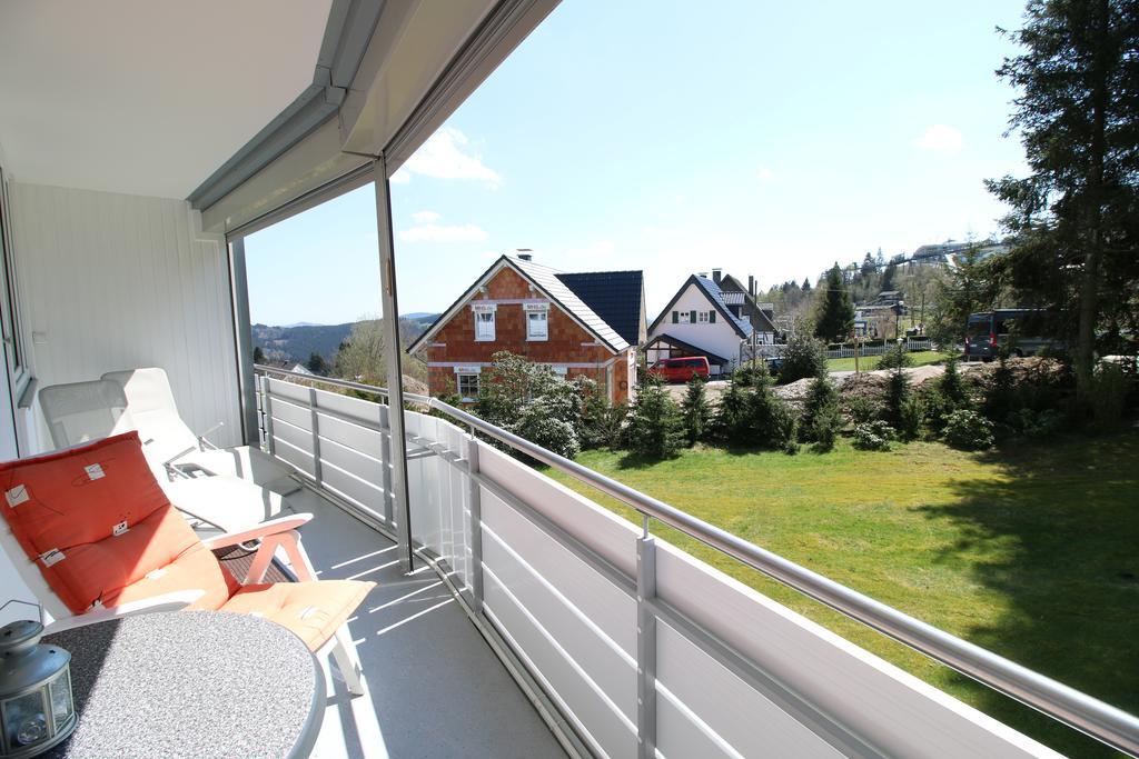 Fewo-Winterberg Luaran gambar