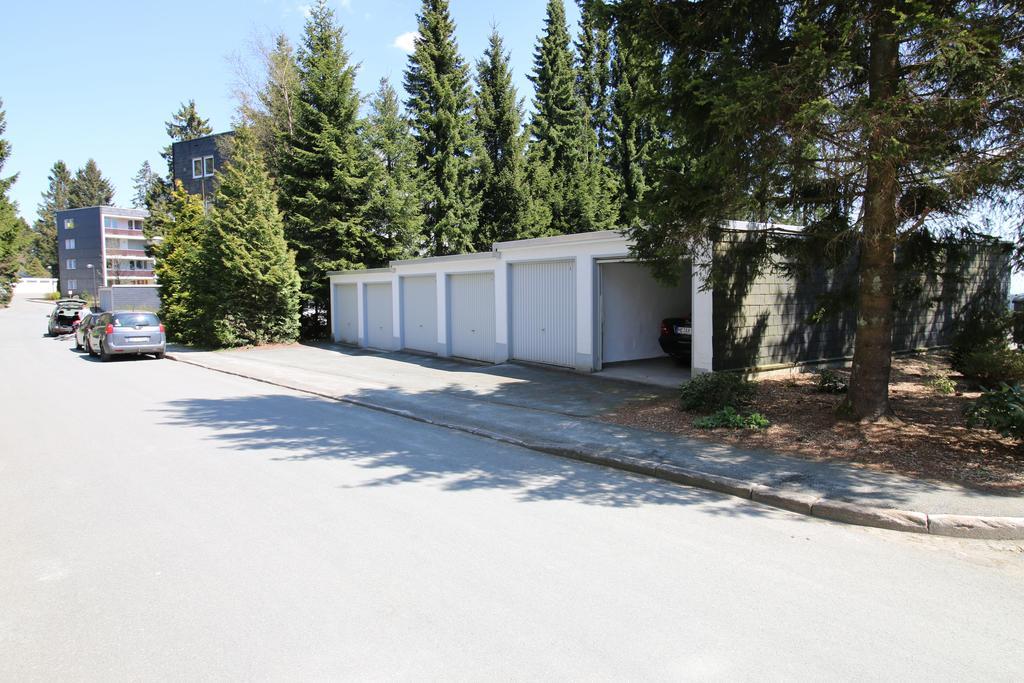 Fewo-Winterberg Luaran gambar