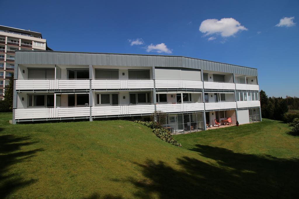 Fewo-Winterberg Luaran gambar